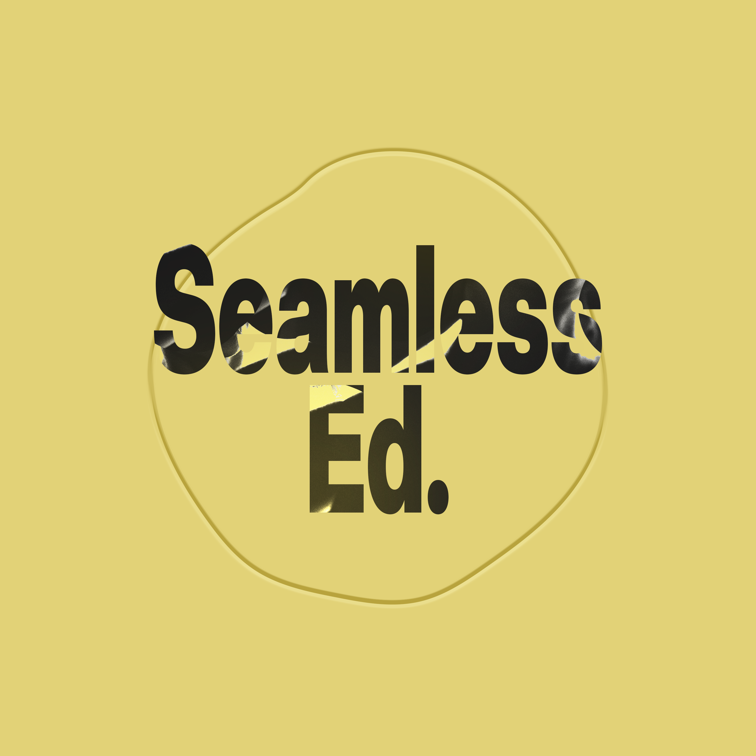 Seamless Ed.